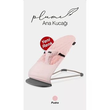 Pierre Cardin Pc Plume Pudra Pembe Ana Kucağı
