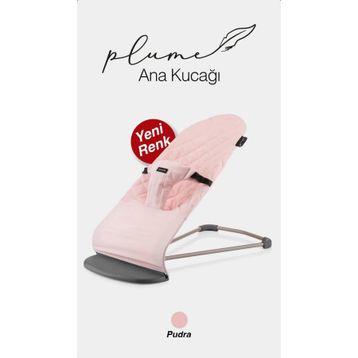 Pierre Cardin Pc Plume Pudra Pembe Ana Kucağı