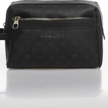 Pierre Cardin PC001179-M Siyah Erkek Portföy Çanta