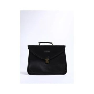 Pierre Cardin PC001194 Siyah Erkek Evrak Çantası