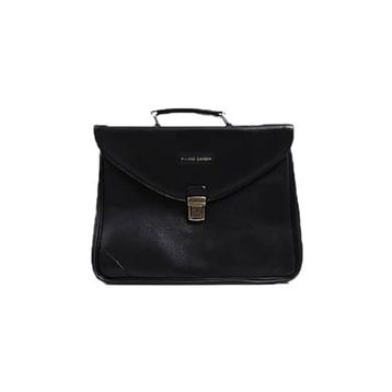 Pierre Cardin PC001194 Siyah Erkek Evrak Çantası