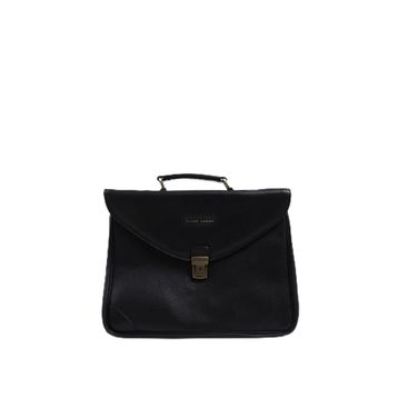 Pierre Cardin PC001194 Siyah Erkek Evrak Çantası