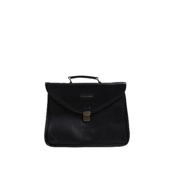 Pierre Cardin PC001194 Siyah Erkek Evrak Çantası