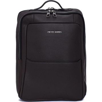 Pierre Cardin PC001199 Kahve Erkek Sırt Çantası