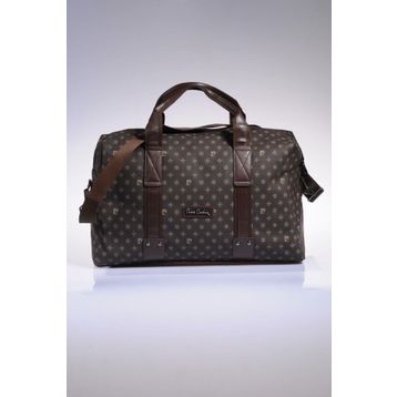 Pierre Cardin PC001205 Kahve Seyahat Çantası