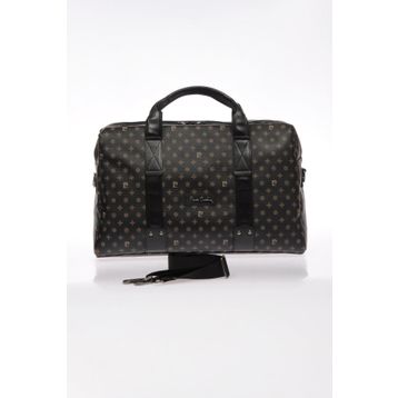 Pierre Cardin PC001205 Siyah Seyahat Çantası