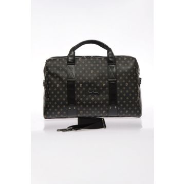 Pierre Cardin PC001205 Siyah Seyahat Çantası
