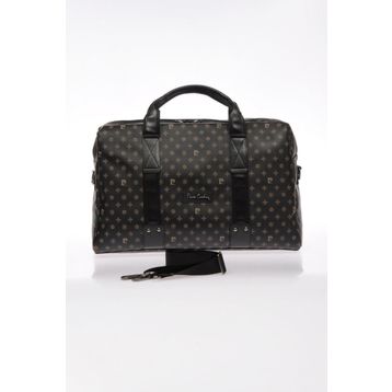 Pierre Cardin PC001205 Siyah Seyahat Çantası