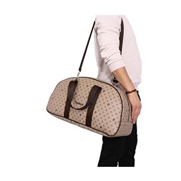 Pierre Cardin PC001206-B Vizon Seyahat Çantası