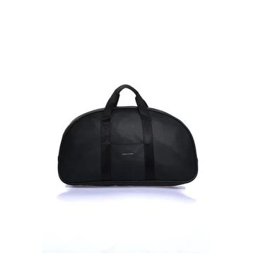 Pierre Cardin PC001206-F Siyah Seyahat Çantası