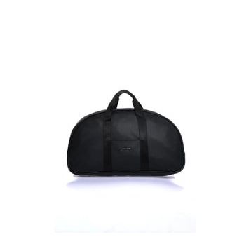 Pierre Cardin PC001206-F Siyah Seyahat Çantası