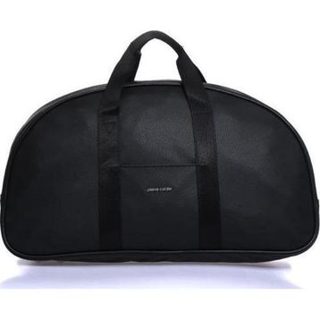 Pierre Cardin PC001206-F Siyah Seyahat Çantası