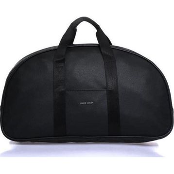 Pierre Cardin PC001206-F Siyah Seyahat Çantası