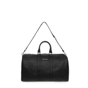 Pierre Cardin PC001207-F Siyah Seyahat Çantası