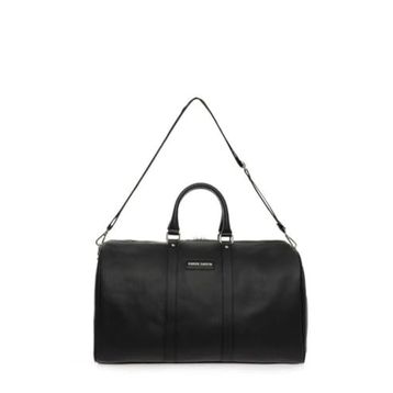 Pierre Cardin PC001207-F Siyah Seyahat Çantası