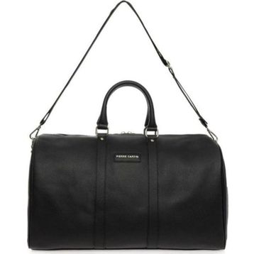Pierre Cardin PC001207-F Siyah Seyahat Çantası