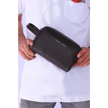 Pierre Cardin PC002001-F Kahve Erkek Portföy Çantası