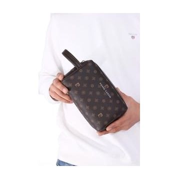 Pierre Cardin PC002001-M Kahve Erkek Portföy Çantası