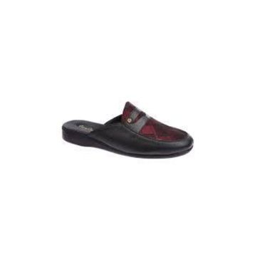 Pierre Cardin PC0288 Siyah Erkek Terlik