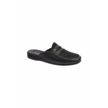 Pierre Cardin PC0288 Siyah Erkek Terlik