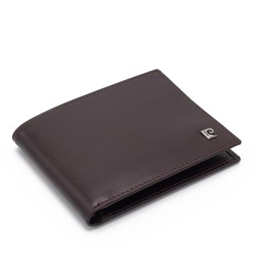 Pierre Cardin PC03664 Kahve Deri Erkek Cüzdanı