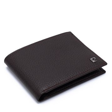 Pierre Cardin PC03664 Kahve-Floater Deri Erkek Cüzdanı