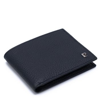 Pierre Cardin PC03664 Lacivert-Floater Deri Erkek Cüzdanı
