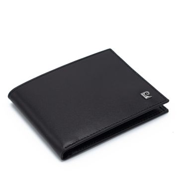 Pierre Cardin PC03664 Siyah Deri Erkek Cüzdanı