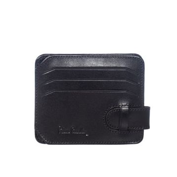 Pierre Cardin PC0510 Siyah Erkek Cüzdan
