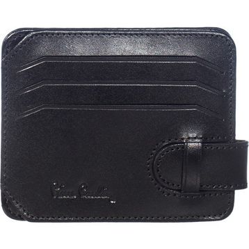 Pierre Cardin PC0510 Siyah Erkek Cüzdan