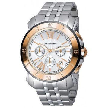 Pierre Cardin PC100701F03 Erkek Kol Saati