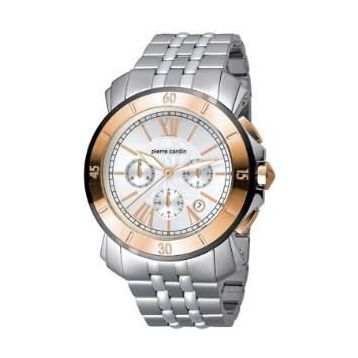 Pierre Cardin PC100701F03 Erkek Kol Saati