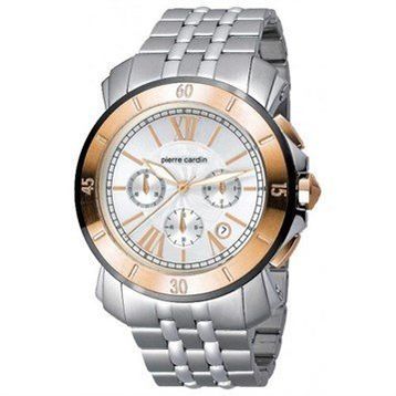 Pierre Cardin PC100701F03 Erkek Kol Saati