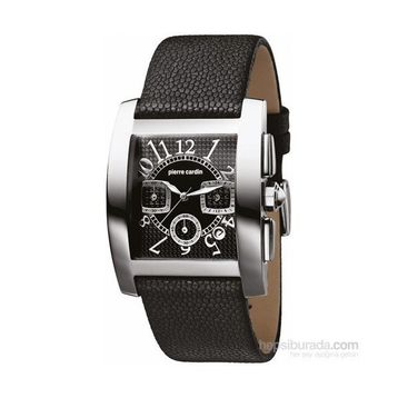 Pierre Cardin PC101271F01 Erkek Kol Saati