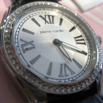 Pierre Cardin PC102902F01 Kadın Kol Saati