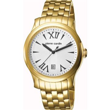 Pierre Cardin PC104121F07 Erkek Kol Saati