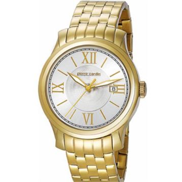 Pierre Cardin PC104121F12 Erkek Kol Saati