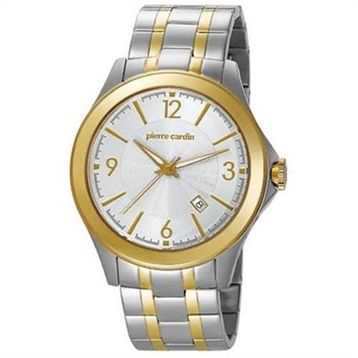 Pierre Cardin PC104871F04 Erkek Kol Saati