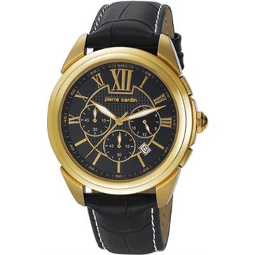 Pierre Cardin PC104931F09 Erkek Kol Saati
