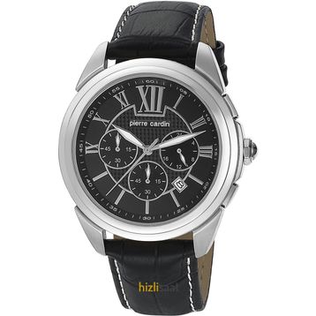 Pierre Cardin PC104931F10 Erkek Kol Saati