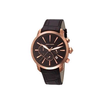 Pierre Cardin PC105431F10 Erkek Kol Saati