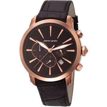 Pierre Cardin PC105431F10 Erkek Kol Saati