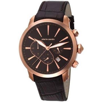 Pierre Cardin PC105431F10 Erkek Kol Saati