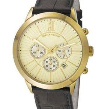 Pierre Cardin PC105891F05 Erkek Kol Saati