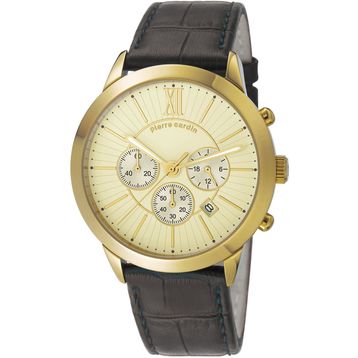 Pierre Cardin PC105891F05 Erkek Kol Saati