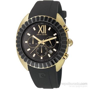 Pierre Cardin PC105941F12 Erkek Kol Saati