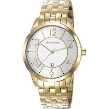 Pierre Cardin PC106921F07 Erkek Kol Saati