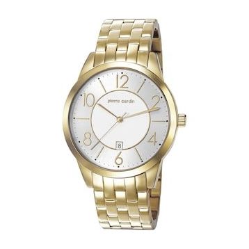 Pierre Cardin PC106921F07 Erkek Kol Saati