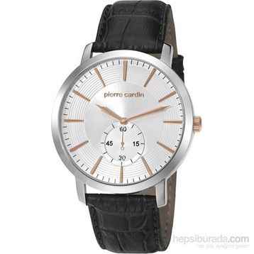 Pierre Cardin PC106981F03 Erkek Kol Saati