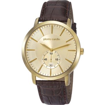 Pierre Cardin PC106981F04 Erkek Kol Saati